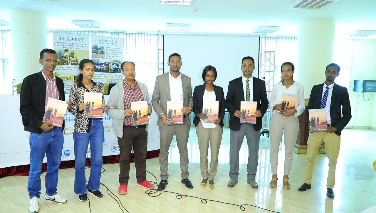 Thursday and Saturday Identified as Major Traffic Accident days in Addis