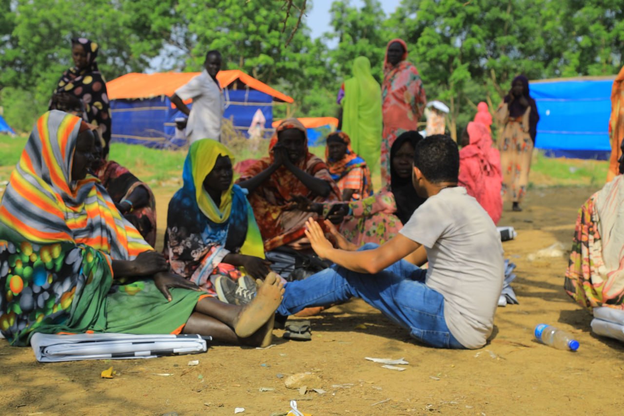 The Lasting Value of Humanitarian Work Is Found in the Lives It Touches