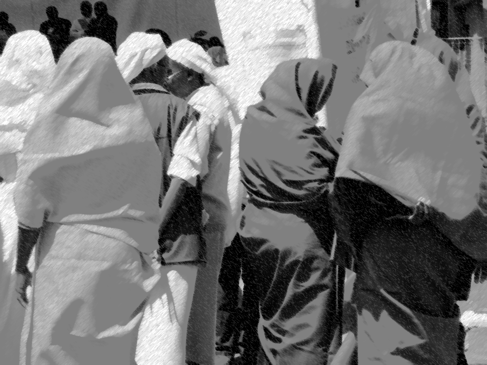 Sudan: Humanitarian Cry 